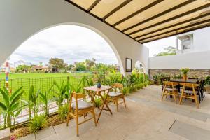 MAISON De CHINH - Hoi An Boutique Villa