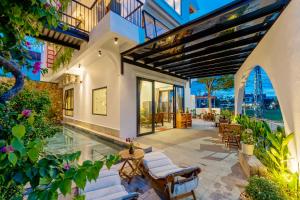 MAISON De CHINH - Hoi An Boutique Villa