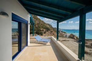 Konaki Apartments Kerames