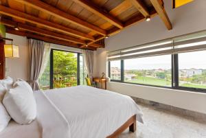 MAISON De CHINH - Hoi An Boutique Villa