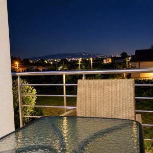 Apartman Tološi Podgorica