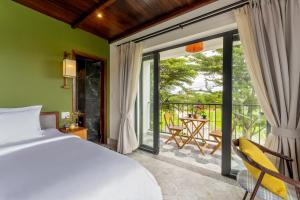 MAISON De CHINH - Hoi An Boutique Villa