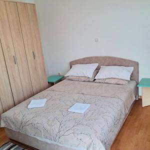 Apartman Tološi Podgorica
