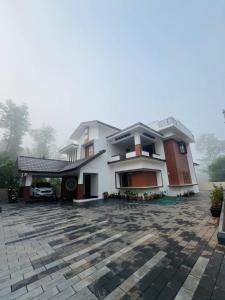 Manasvi Stay