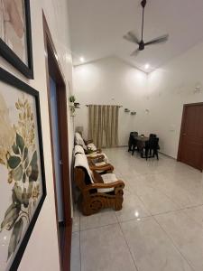 Manasvi Stay