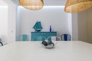 2B - Gran apartamento a 5 minutos de la playa de La Punta