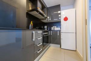 2B - Gran apartamento a 5 minutos de la playa de La Punta