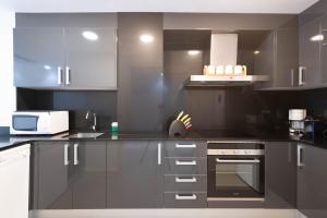 2B - Gran apartamento a 5 minutos de la playa de La Punta