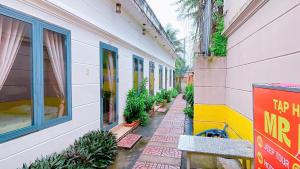 Homestay Ngoc Dat