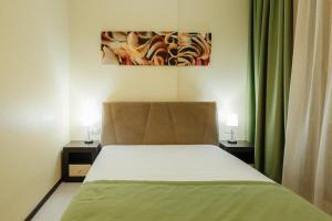 ApartPoltava Apartments 69