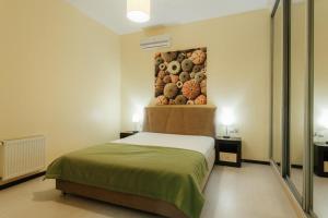 ApartPoltava Apartments 69