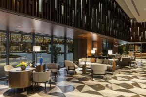 Hilton Istanbul Airport