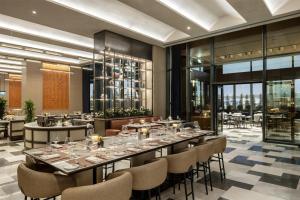 Hilton Istanbul Airport