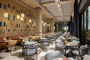 Hilton Istanbul Airport