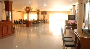 Chaleunehoung Hotel