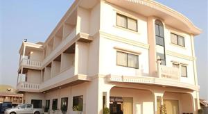 Chaleunehoung Hotel