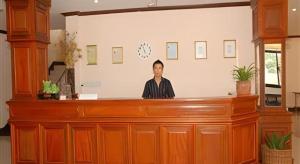 Chaleunehoung Hotel