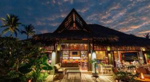 Isla Cabana Resort
