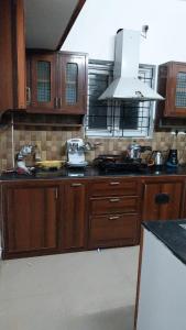 2bhk fully furnished with covered car park