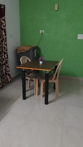 2bhk fully furnished with covered car park