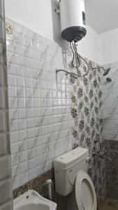 2bhk fully furnished with covered car park