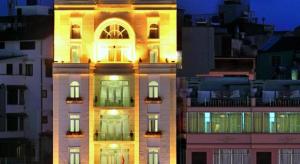 Marguerite Hotel