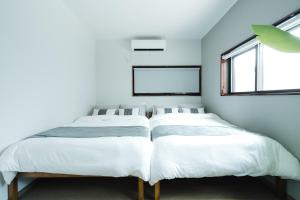 Nakarokugo HOUSE 仲六郷House