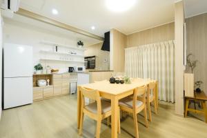 Nakarokugo HOUSE 仲六郷House