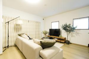 Nakarokugo HOUSE 仲六郷House