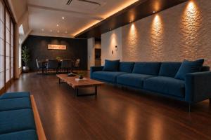 BACOWA Residence Awaza