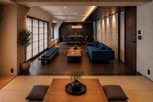 BACOWA Residence Awaza