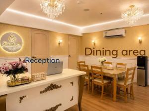 SHERYLUX8 Shared Condo Loyola Heights