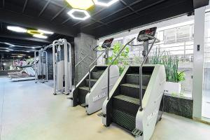 serenity heights two bedroom apartment with swimming pool fully equipped gym ample parking space child play area and amazing scenic views