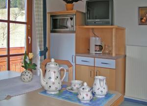 Urlaub am Bauernhof Hans im Winkel