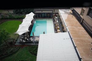 Masingita Towers Unit 409