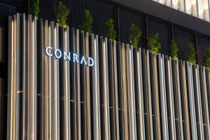 Conrad Nagoya