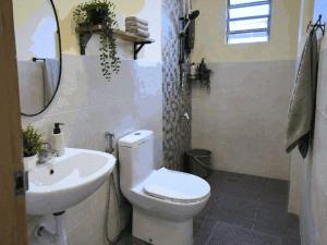 Homestay BADŽA 2