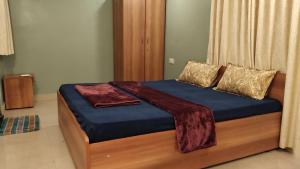 FabHotel Arvello
