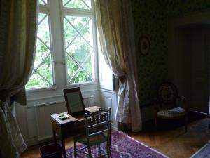 Château de Veigy photo 18