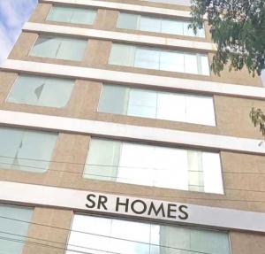 Hotel O SR Grand hotel