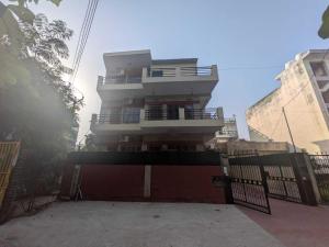 Hotel O Mourya Hotel