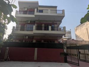Hotel O Mourya Hotel