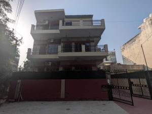Hotel O Mourya Hotel
