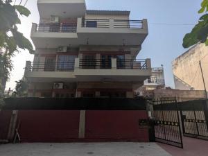 Hotel O Mourya Hotel