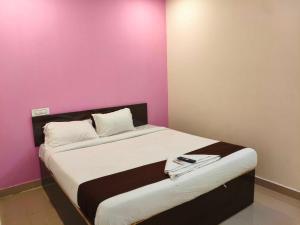 Hotel O SR Grand hotel