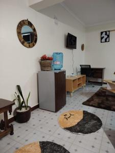 Mali Homes