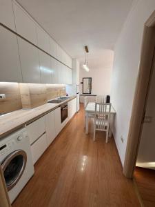 Your apartment in Tirana