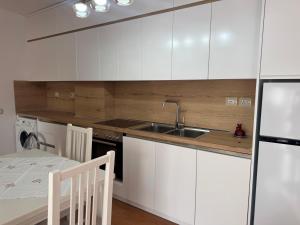 Your apartment in Tirana