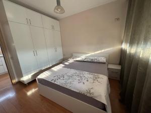 Your apartment in Tirana