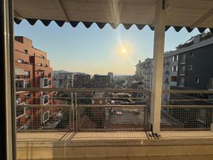 Your apartment in Tirana